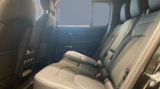 Land Rover Defender 2.0 P300 X-Dynamic HSE 90 3dr Auto Petrol Estate